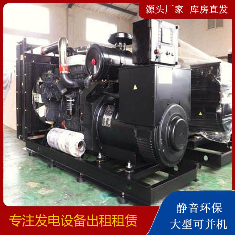 乾安发电车出租 柴油发电机组需要经常换机油吗？