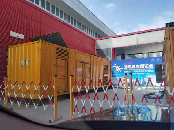 乾安发电机出租 对于发电机的特性你了解多少？