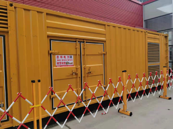 乾安关于通用发电机的十万个为什么？