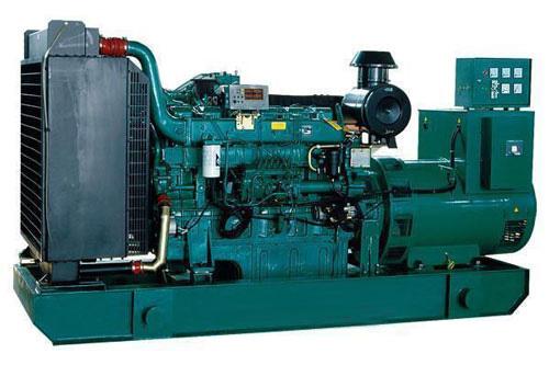 乾安出租发电机-康明斯发电机指示控制灯的作用