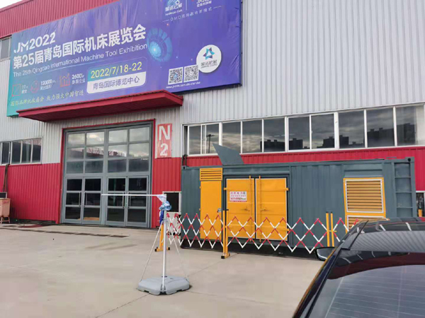乾安发电机租赁-柴油发电机组不及时维护危害大