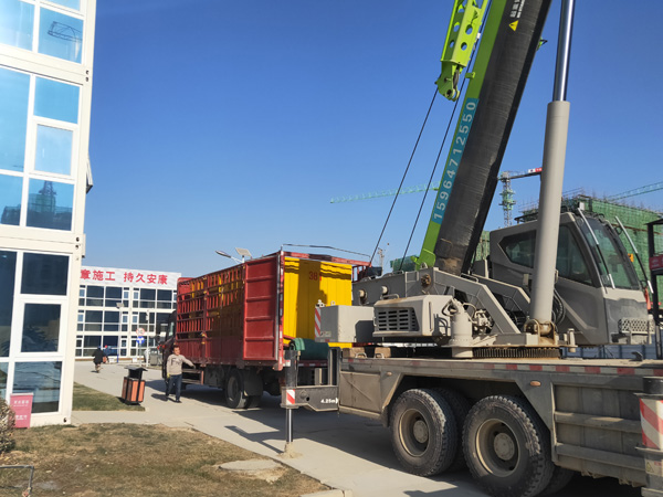 乾安发电机出租50KW柴油发电机组需要配多粗电缆线