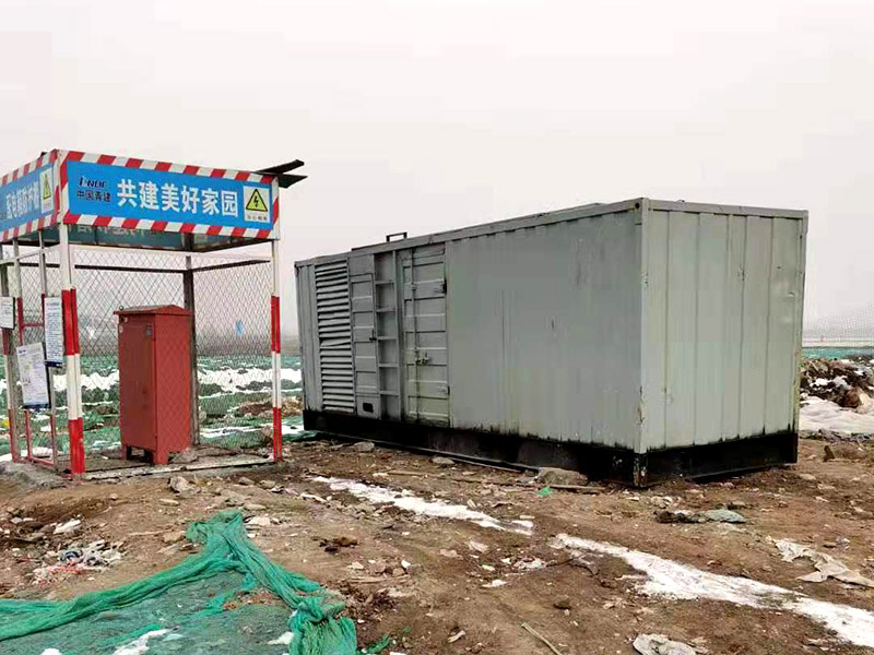 乾安燃气发电机在高海拔地区运行时会遇到哪些常见故障？