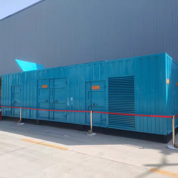乾安怎样更换柴油发电机组的空气滤清器？